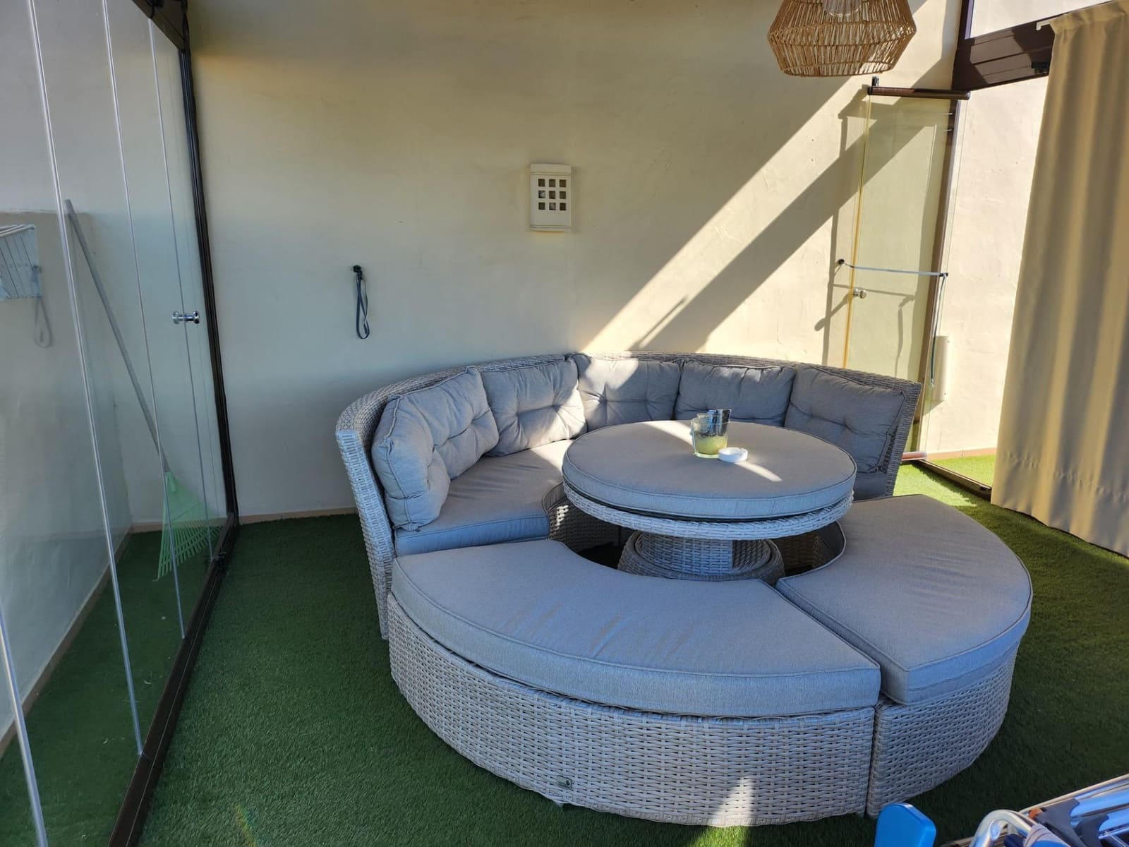 3 slaapkamer Appartement te koop in Roda met garage - € 253.000 (Ref: 9276488)