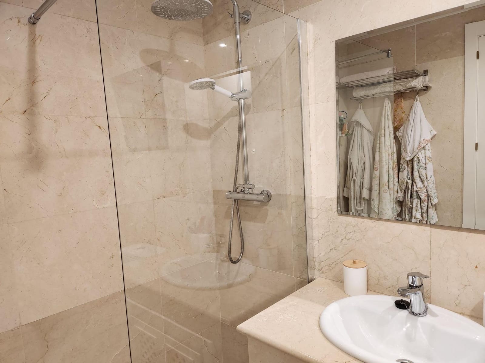 3 slaapkamer Appartement te koop in Roda met garage - € 253.000 (Ref: 9276488)