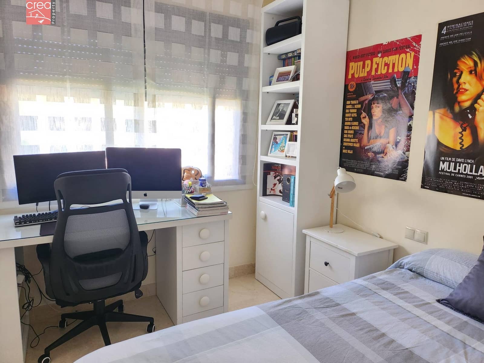 3 bedroom Apartment for sale in Roda with garage - € 253,000 (Ref: 9276488)