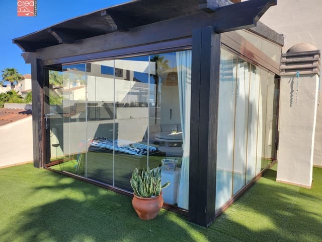 3 sypialnia Apartament na sprzedaż w Roda, San Javier z garażem - 253 000 € (Ref: 9276488)