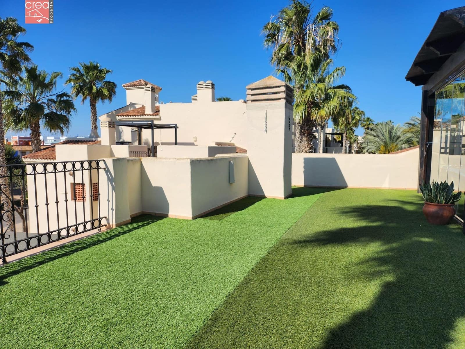 3 bedroom Apartment for sale in Roda with garage - € 253,000 (Ref: 9276488)