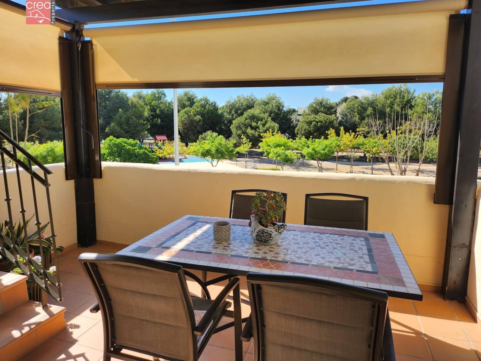 3 bedroom Apartment for sale in Roda with garage - € 253,000 (Ref: 9276488)