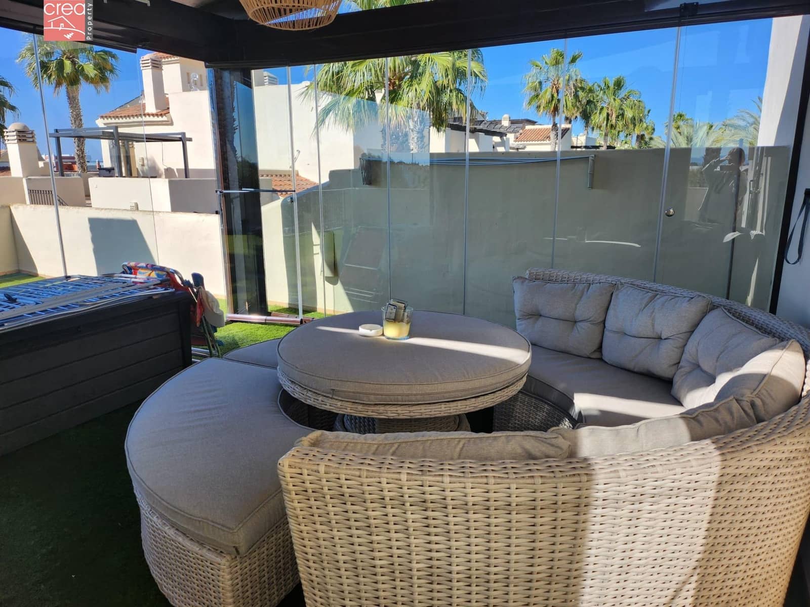 3 bedroom Apartment for sale in Roda with garage - € 253,000 (Ref: 9276488)