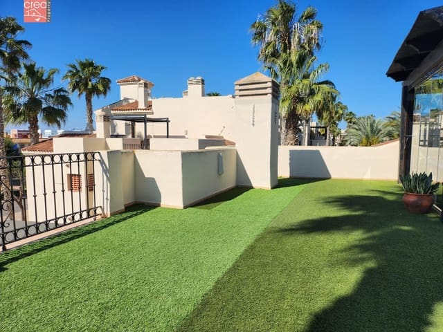 3 sypialnia Apartament na sprzedaż w Roda, San Javier z garażem - 253 000 € (Ref: 9276488)