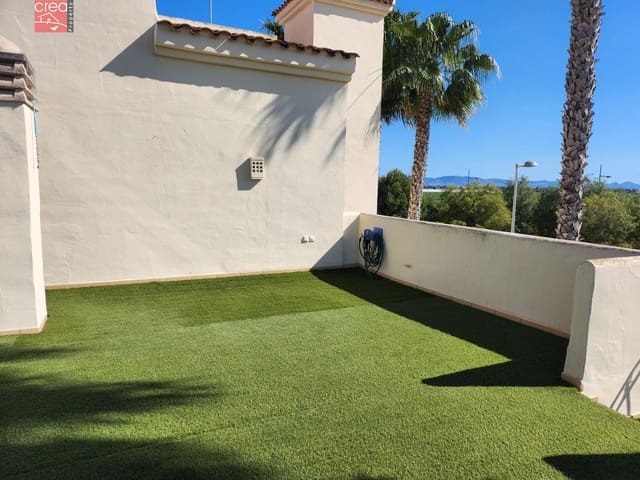 3 sypialnia Apartament na sprzedaż w Roda, San Javier z garażem - 253 000 € (Ref: 9276488)