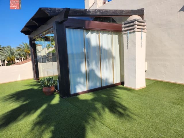 3 sypialnia Apartament na sprzedaż w Roda, San Javier z garażem - 253 000 € (Ref: 9276488)