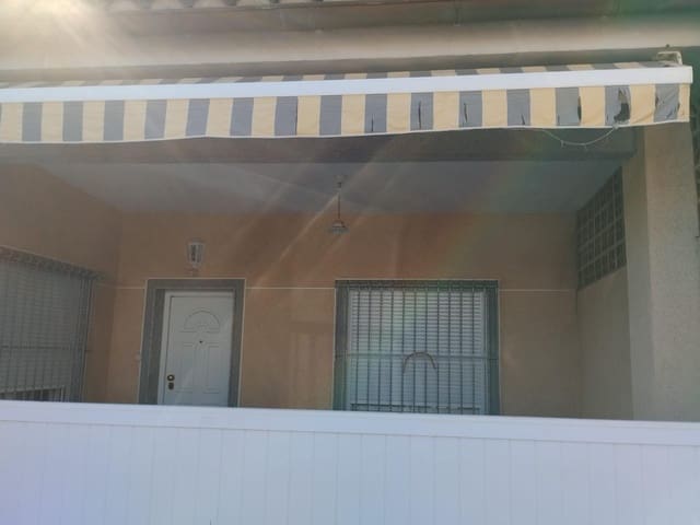 5 soveværelse Rækkehus til salg i San Javier - € 215.000 (Ref: 9282358)