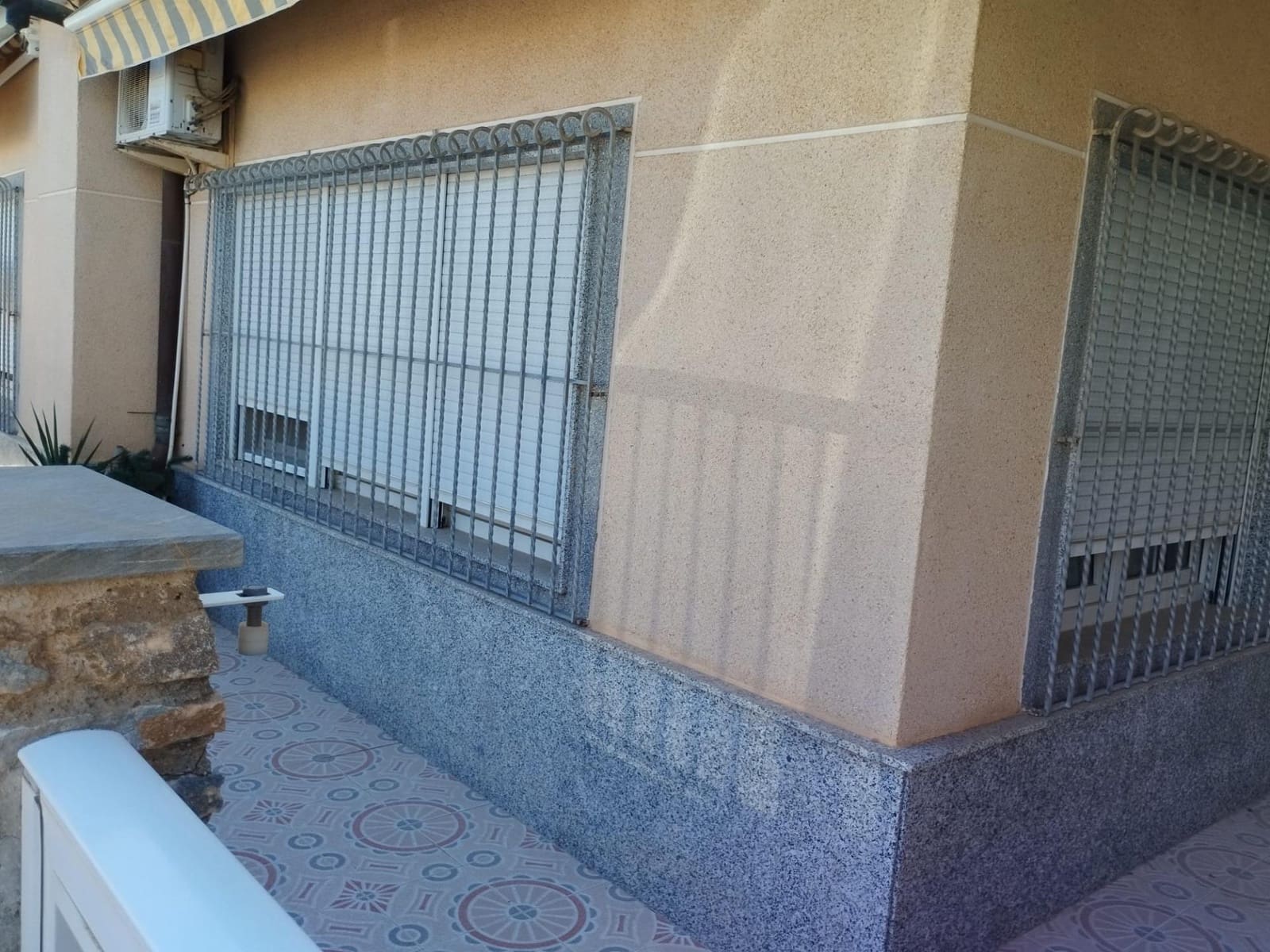 5 bedroom Terraced Villa for sale in San Javier - € 215,000 (Ref: 9282358)