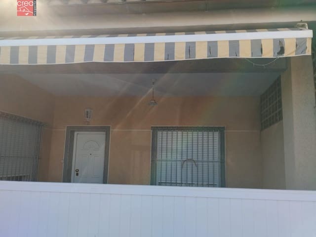 5 sypialnia Dom szeregowy na sprzedaż w San Javier - 215 000 € (Ref: 9282358)