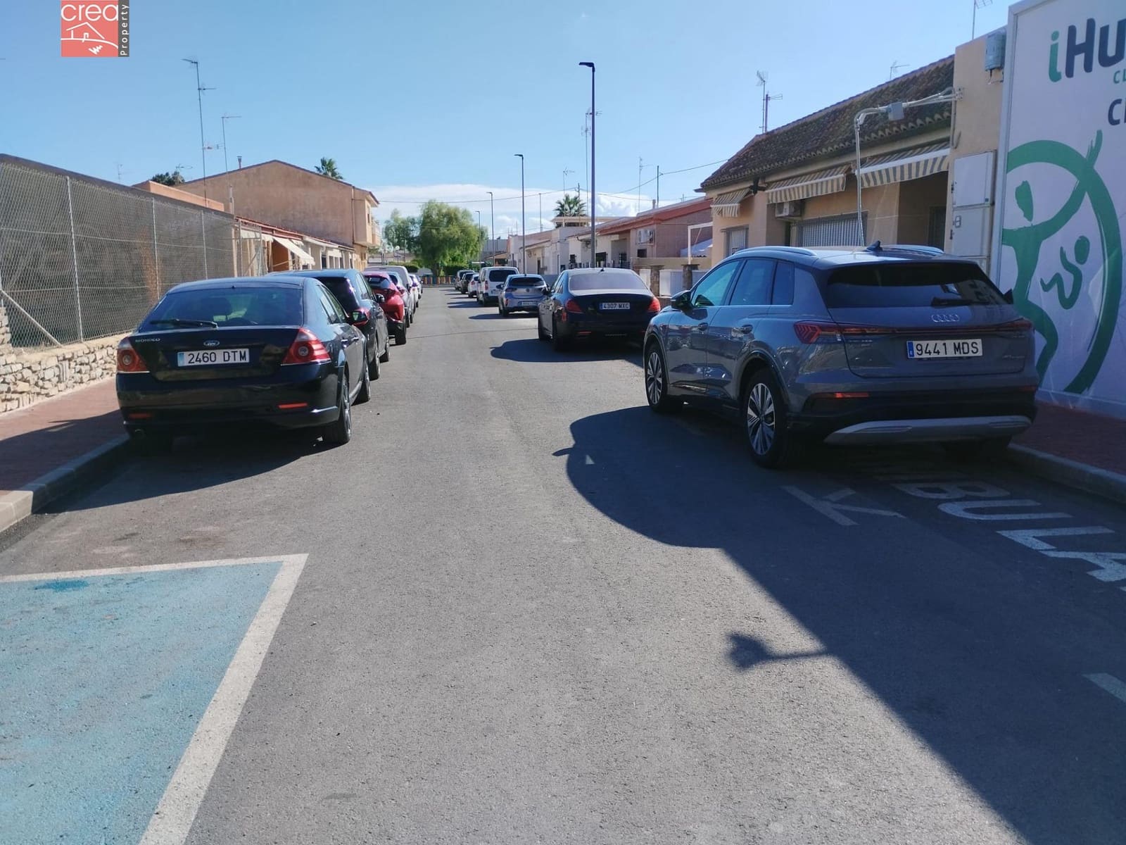 5 bedroom Terraced Villa for sale in San Javier - € 215,000 (Ref: 9282358)