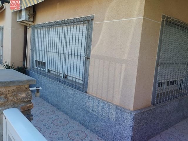 5 sypialnia Dom szeregowy na sprzedaż w San Javier - 215 000 € (Ref: 9282358)