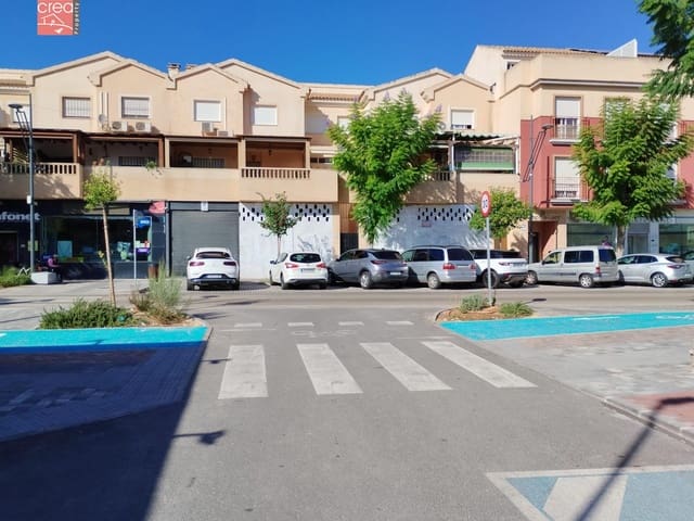 5 sypialnia Dom szeregowy na sprzedaż w San Javier - 215 000 € (Ref: 9282358)