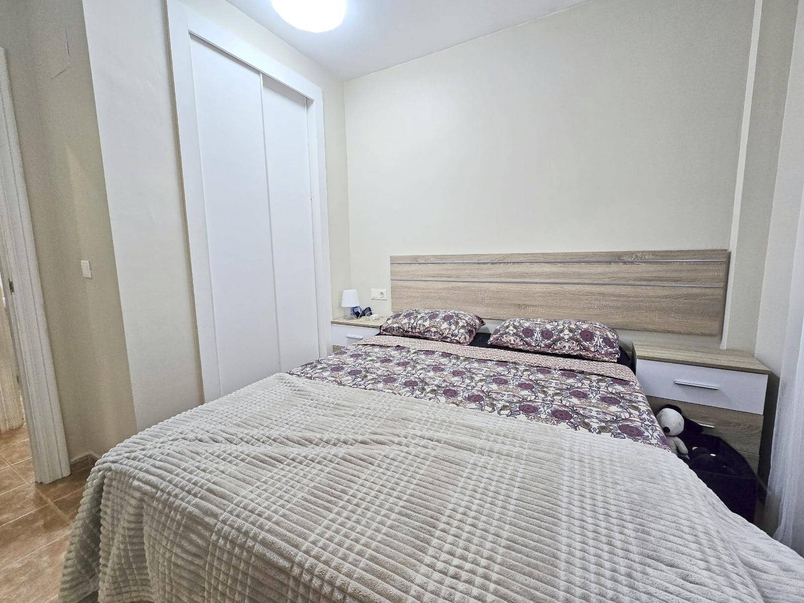 1 soveværelse Lejlighed til salg i Los Alcazares med garage - € 89.900 (Ref: 9308685)