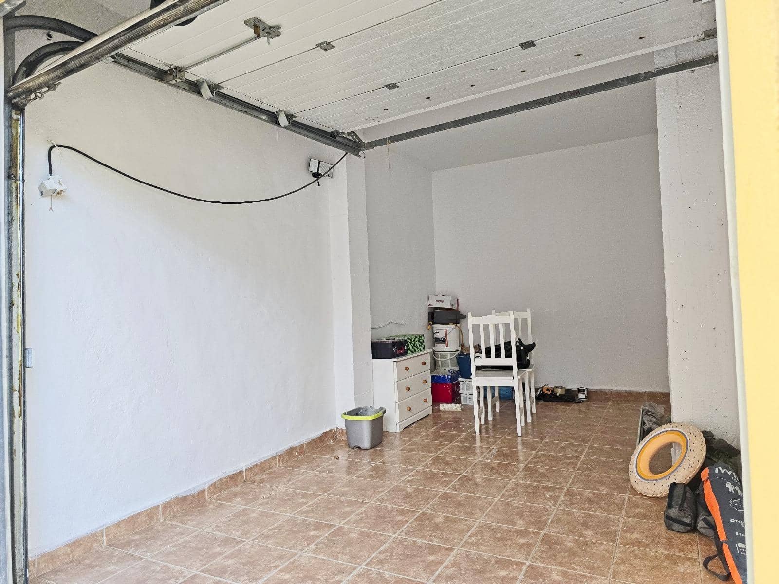 1 soveværelse Lejlighed til salg i Los Alcazares med garage - € 89.900 (Ref: 9308685)