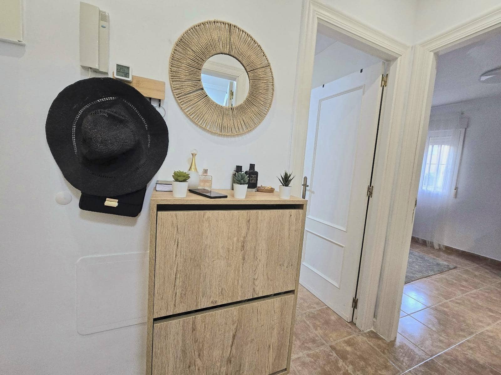 1 soveværelse Lejlighed til salg i Los Alcazares med garage - € 89.900 (Ref: 9308685)