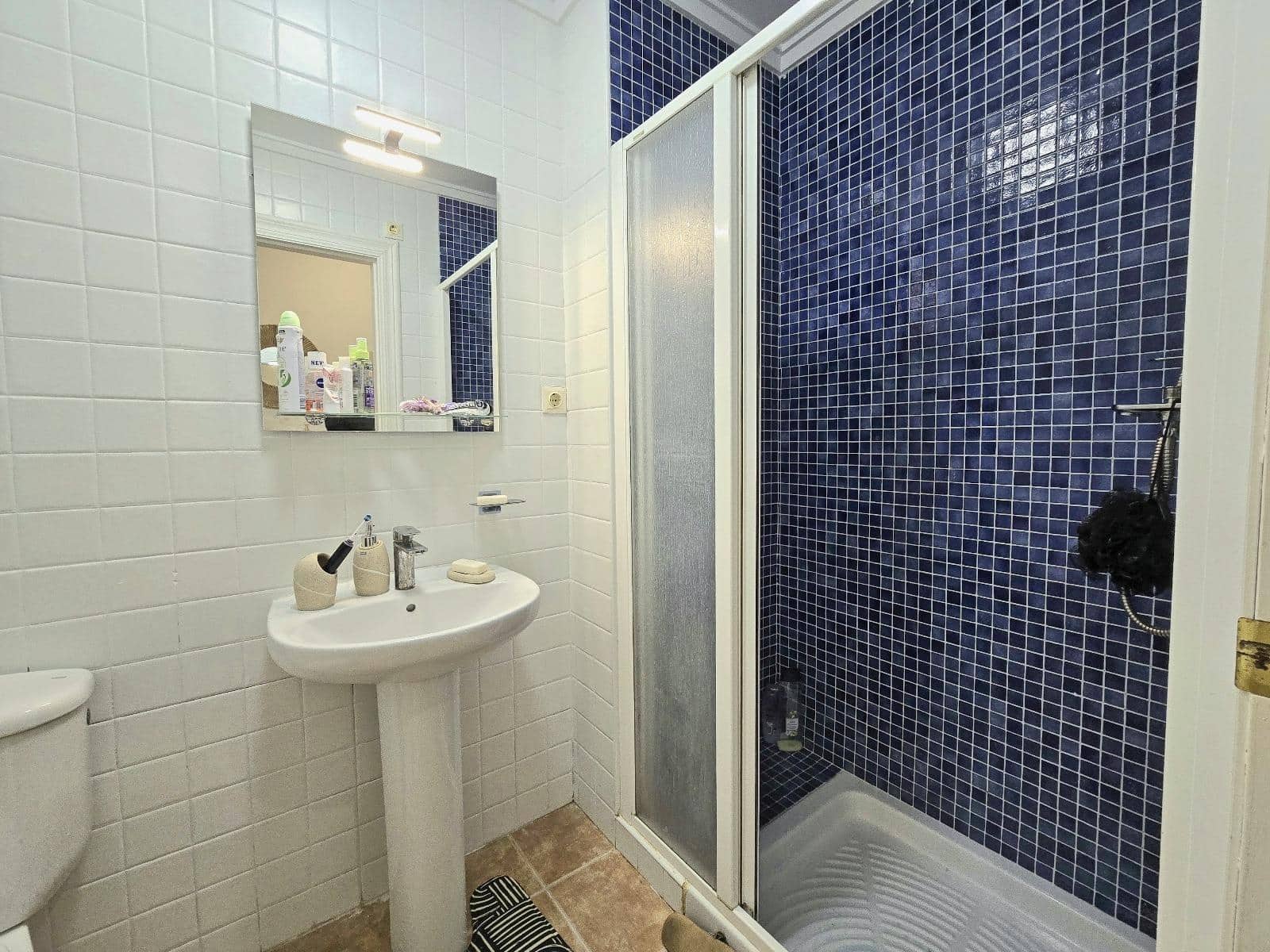 1 soveværelse Lejlighed til salg i Los Alcazares med garage - € 89.900 (Ref: 9308685)