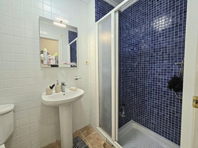 1 soveværelse Lejlighed til salg i Centro, Los Alcázares med garage - € 89.900 (Ref: 9308685)