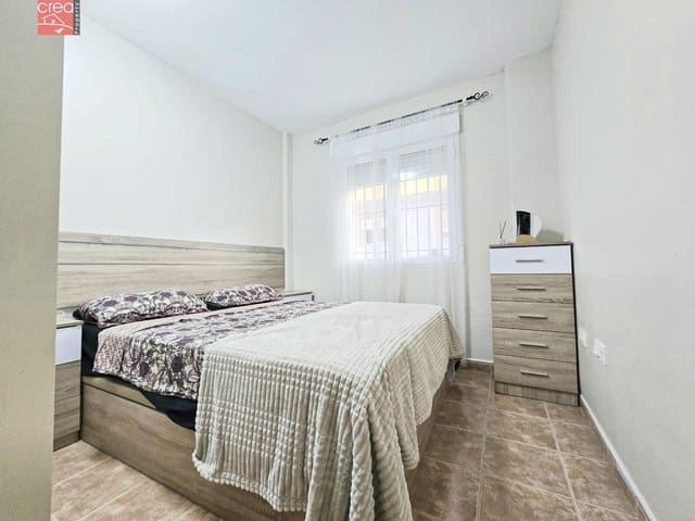 1 slaapkamer Flat te koop in Centro, Los Alcázares met garage - € 89.900 (Ref: 9308685)