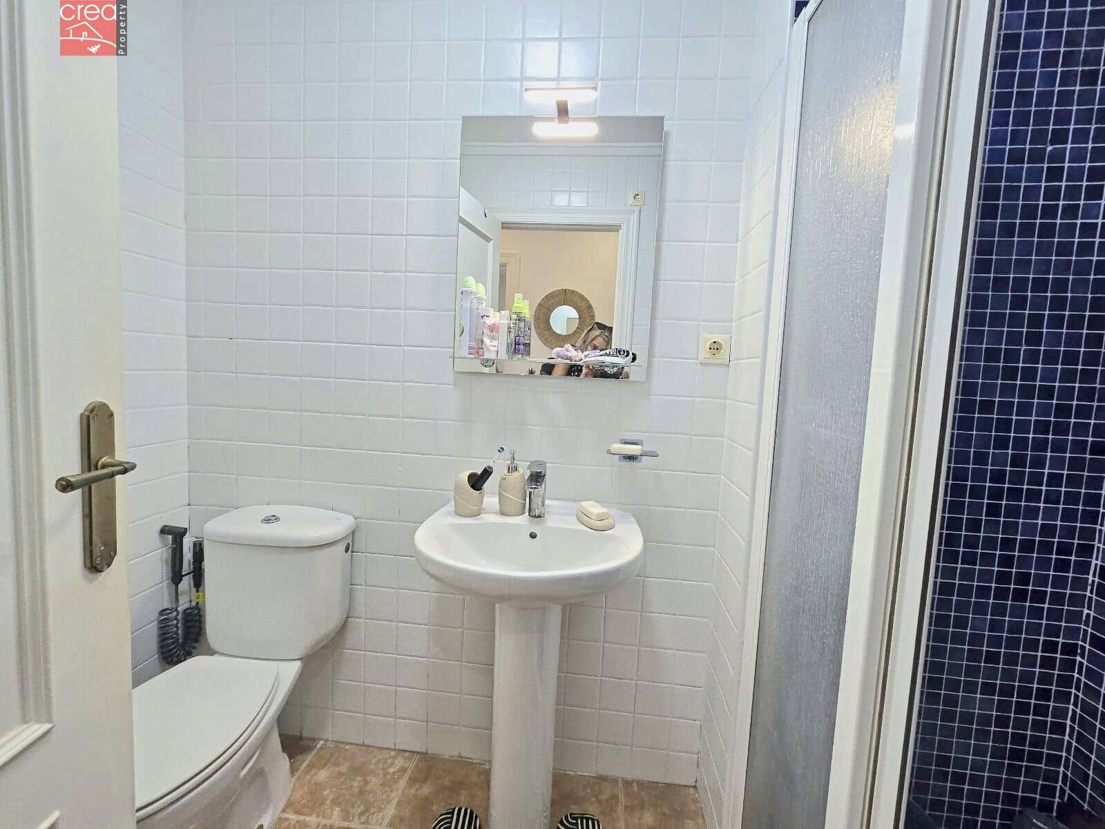 1 slaapkamer Flat te koop in Los Alcazares met garage - € 89.900 (Ref: 9308685)