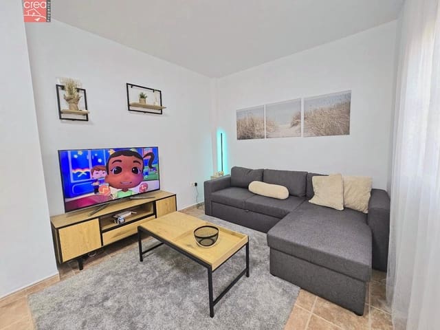1 slaapkamer Flat te koop in Centro, Los Alcázares met garage - € 89.900 (Ref: 9308685)