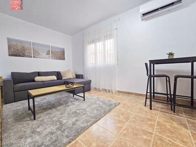 1 slaapkamer Flat te koop in Centro, Los Alcázares met garage - € 89.900 (Ref: 9308685)