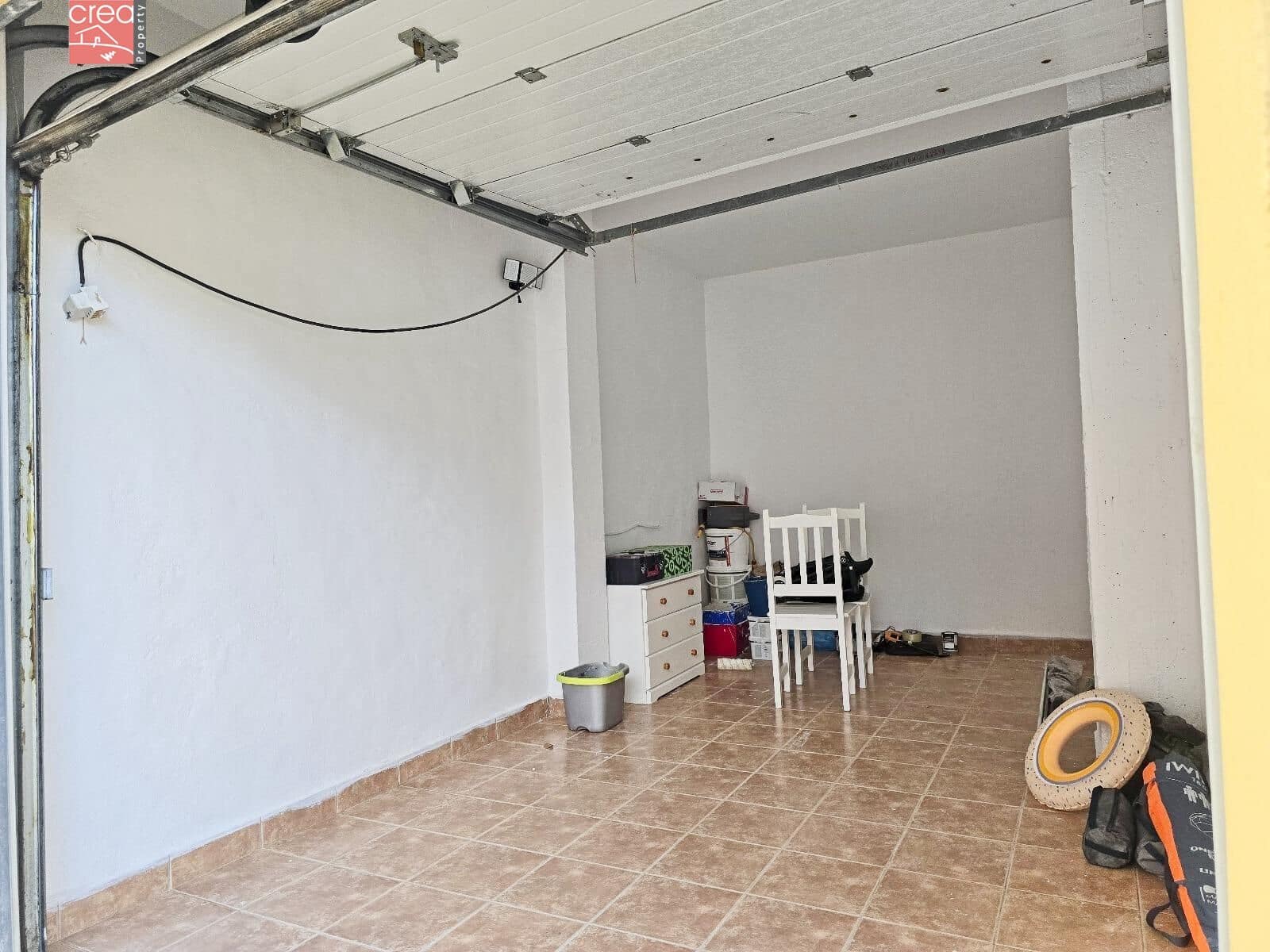 1 slaapkamer Flat te koop in Los Alcazares met garage - € 89.900 (Ref: 9308685)