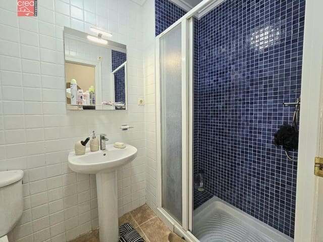 1 slaapkamer Flat te koop in Centro, Los Alcázares met garage - € 89.900 (Ref: 9308685)