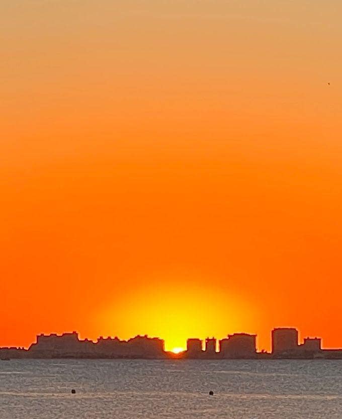 4 Zimmer Villa zu verkaufen in Los Urrutias mit Garage - 549.000 € (Ref: 9311052)