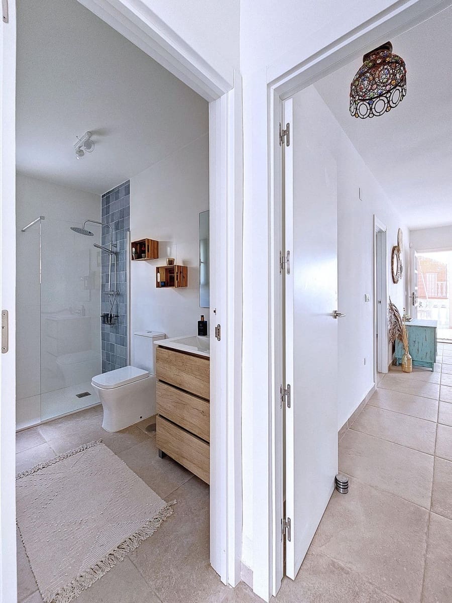 4 Zimmer Villa zu verkaufen in Los Urrutias mit Garage - 549.000 € (Ref: 9311052)