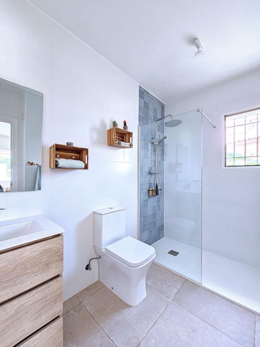 4 Zimmer Villa zu verkaufen in Los Urrutias mit Garage - 549.000 € (Ref: 9311052)