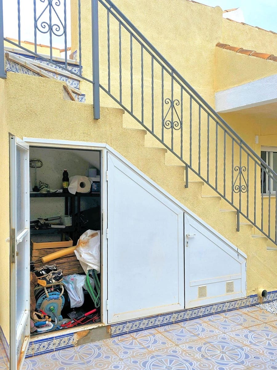 4 Zimmer Villa zu verkaufen in Los Urrutias mit Garage - 549.000 € (Ref: 9311052)