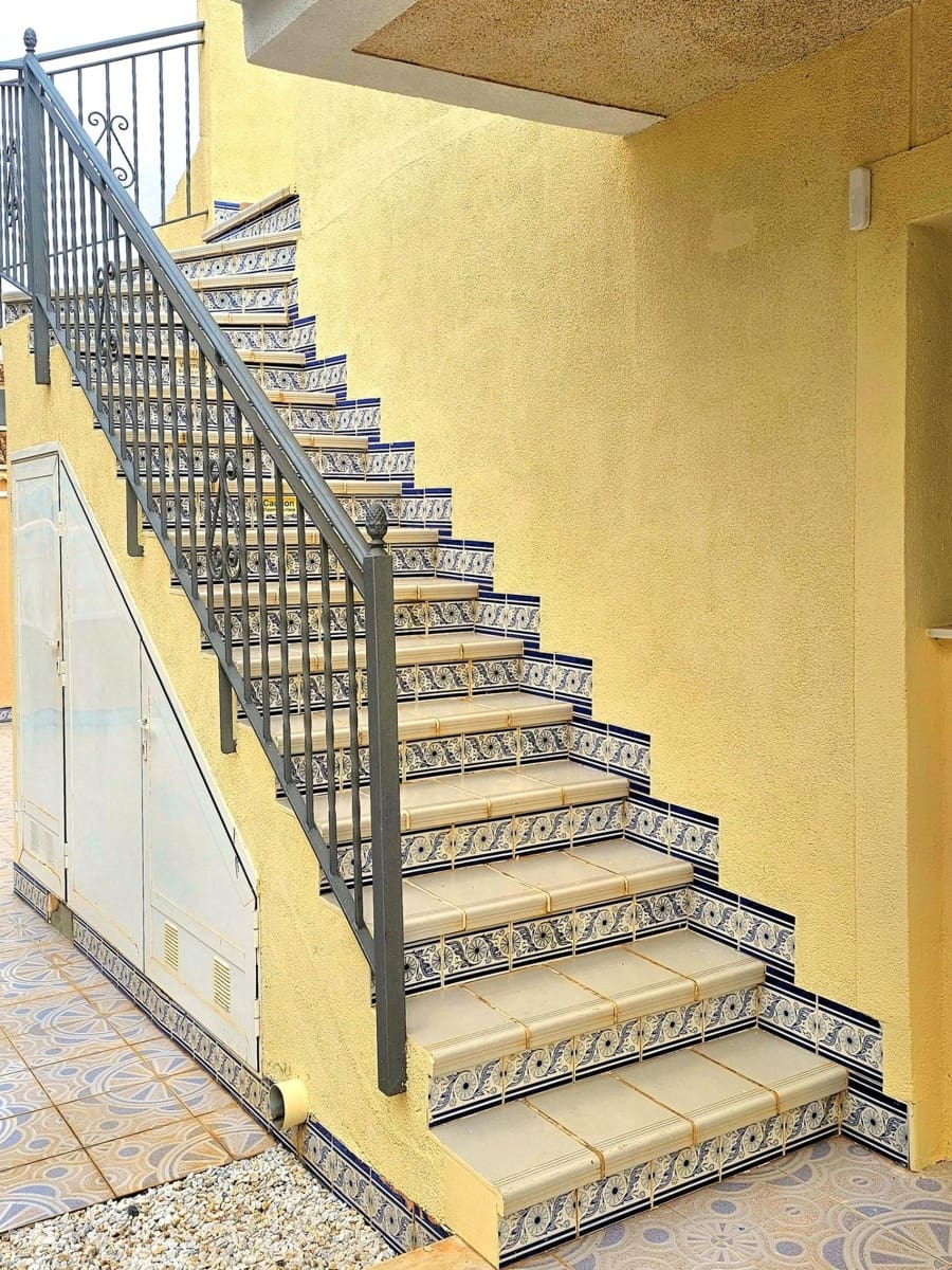 4 Zimmer Villa zu verkaufen in Los Urrutias mit Garage - 549.000 € (Ref: 9311052)