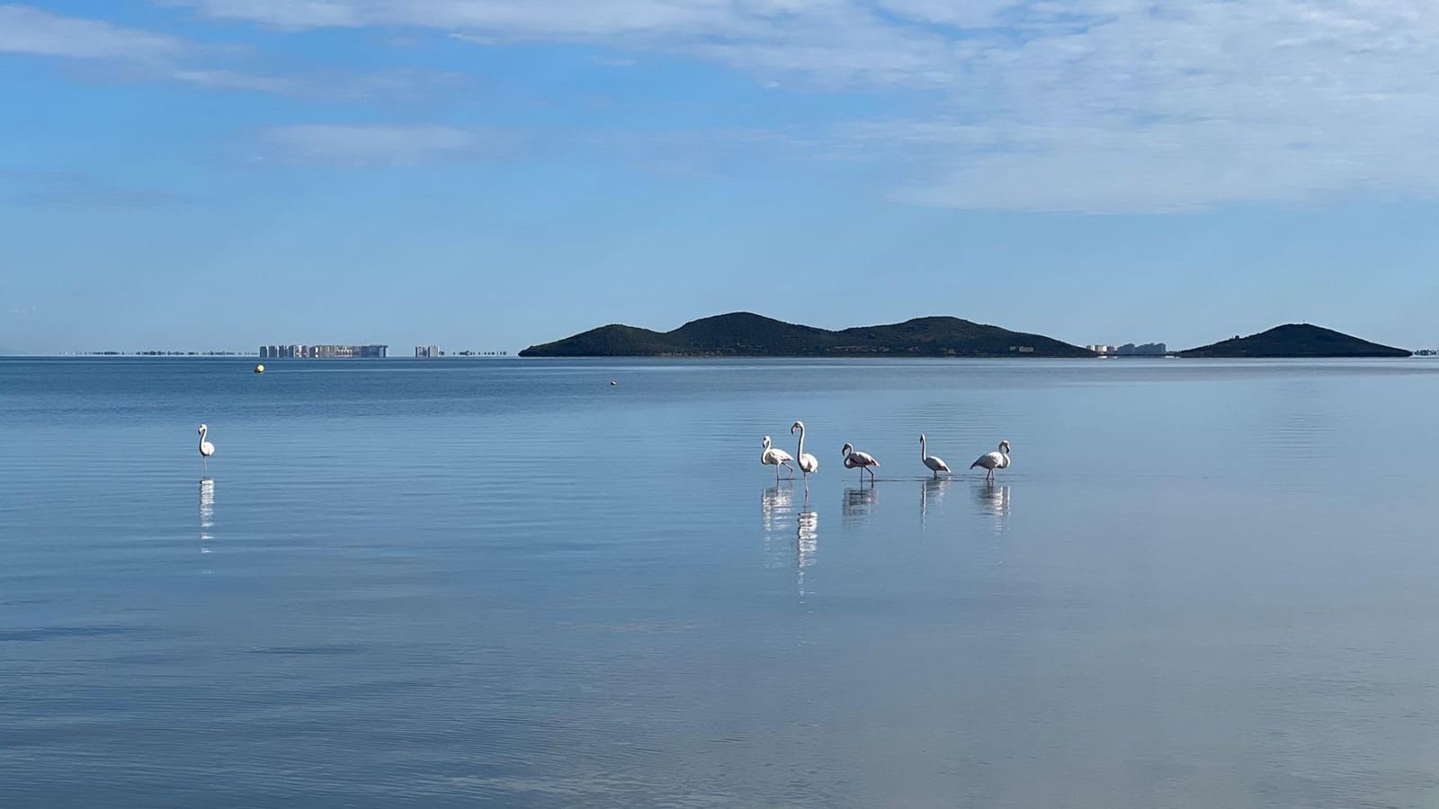 4 Zimmer Villa zu verkaufen in Los Urrutias mit Garage - 549.000 € (Ref: 9311052)