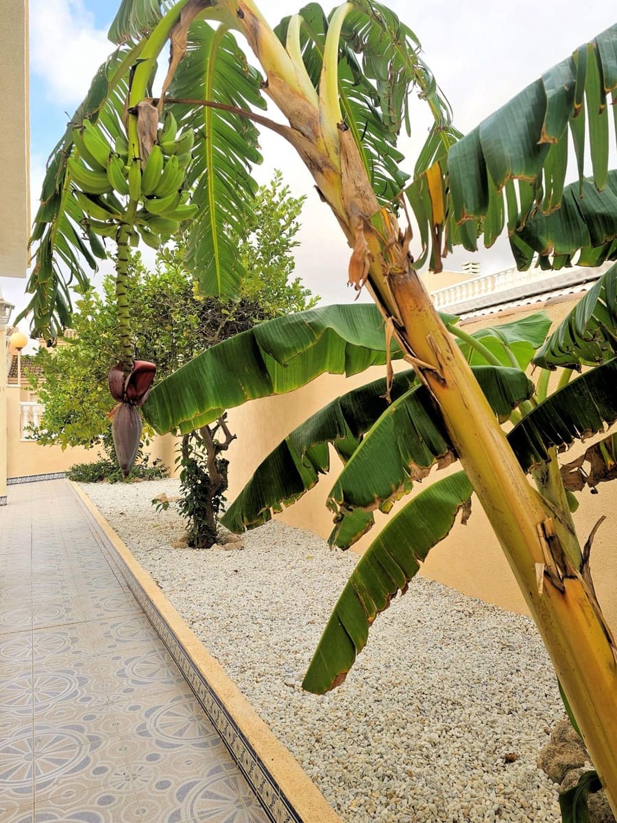 4 Zimmer Villa zu verkaufen in Los Urrutias mit Garage - 549.000 € (Ref: 9311052)