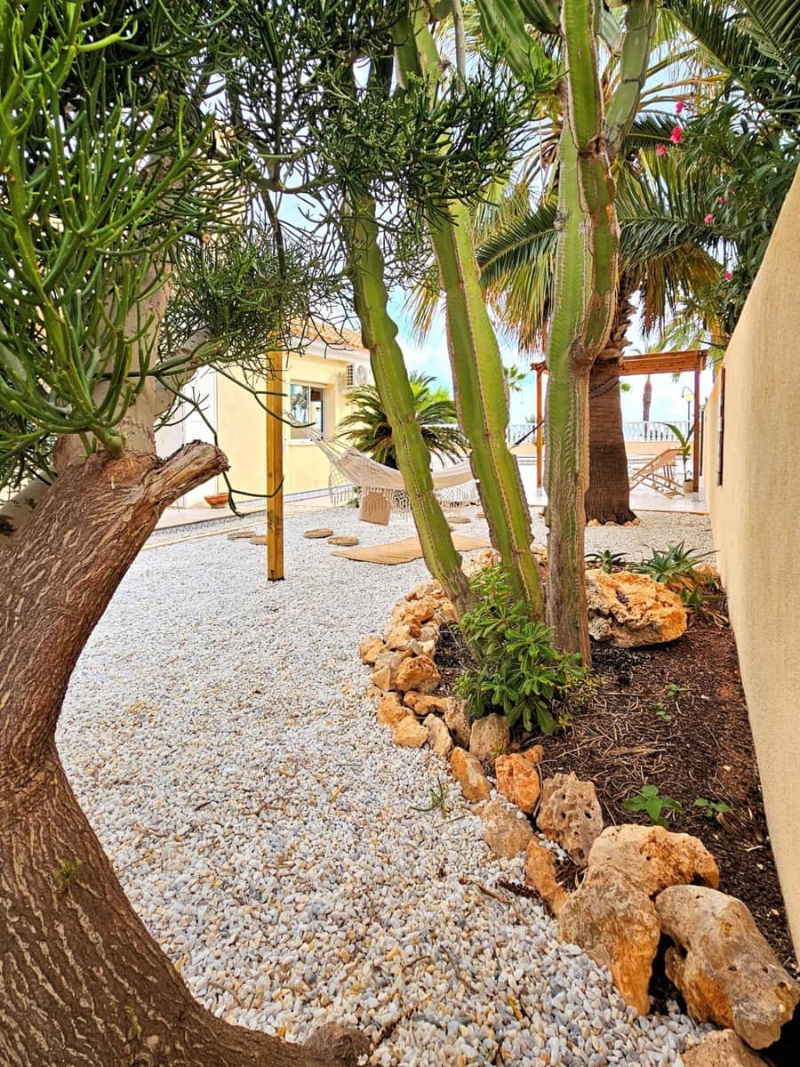 4 Zimmer Villa zu verkaufen in Los Urrutias mit Garage - 549.000 € (Ref: 9311052)