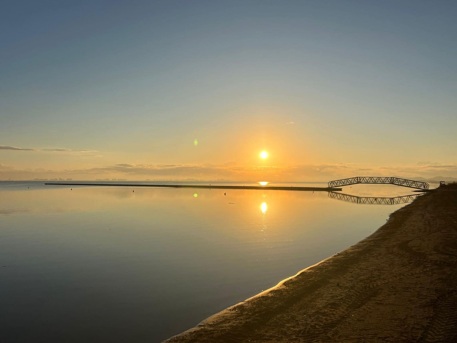 4 Zimmer Villa zu verkaufen in Los Urrutias mit Garage - 549.000 € (Ref: 9311052)