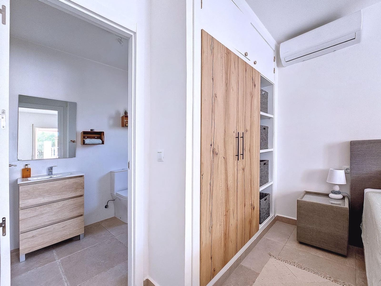 4 Zimmer Villa zu verkaufen in Los Urrutias mit Garage - 549.000 € (Ref: 9311052)