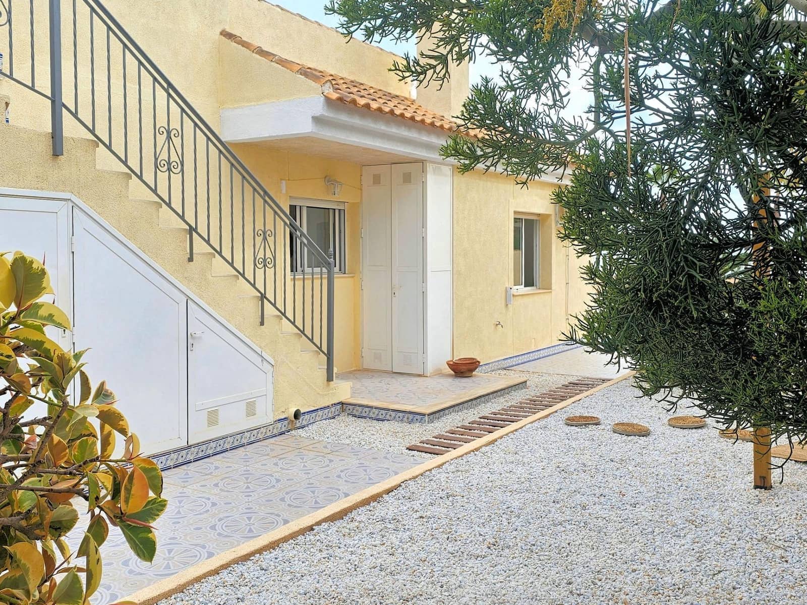 4 Zimmer Villa zu verkaufen in Los Urrutias mit Garage - 549.000 € (Ref: 9311052)