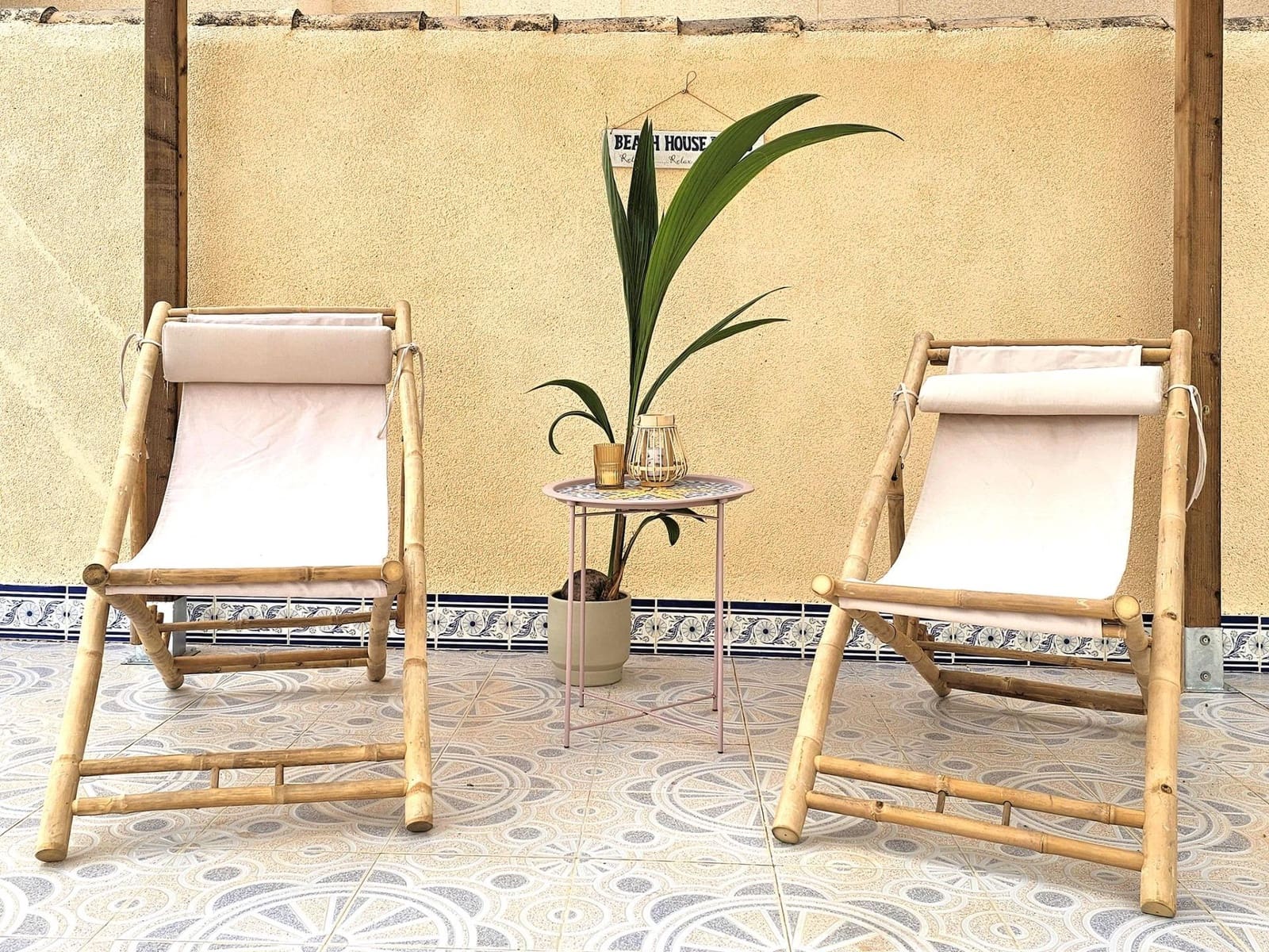 4 Zimmer Villa zu verkaufen in Los Urrutias mit Garage - 549.000 € (Ref: 9311052)