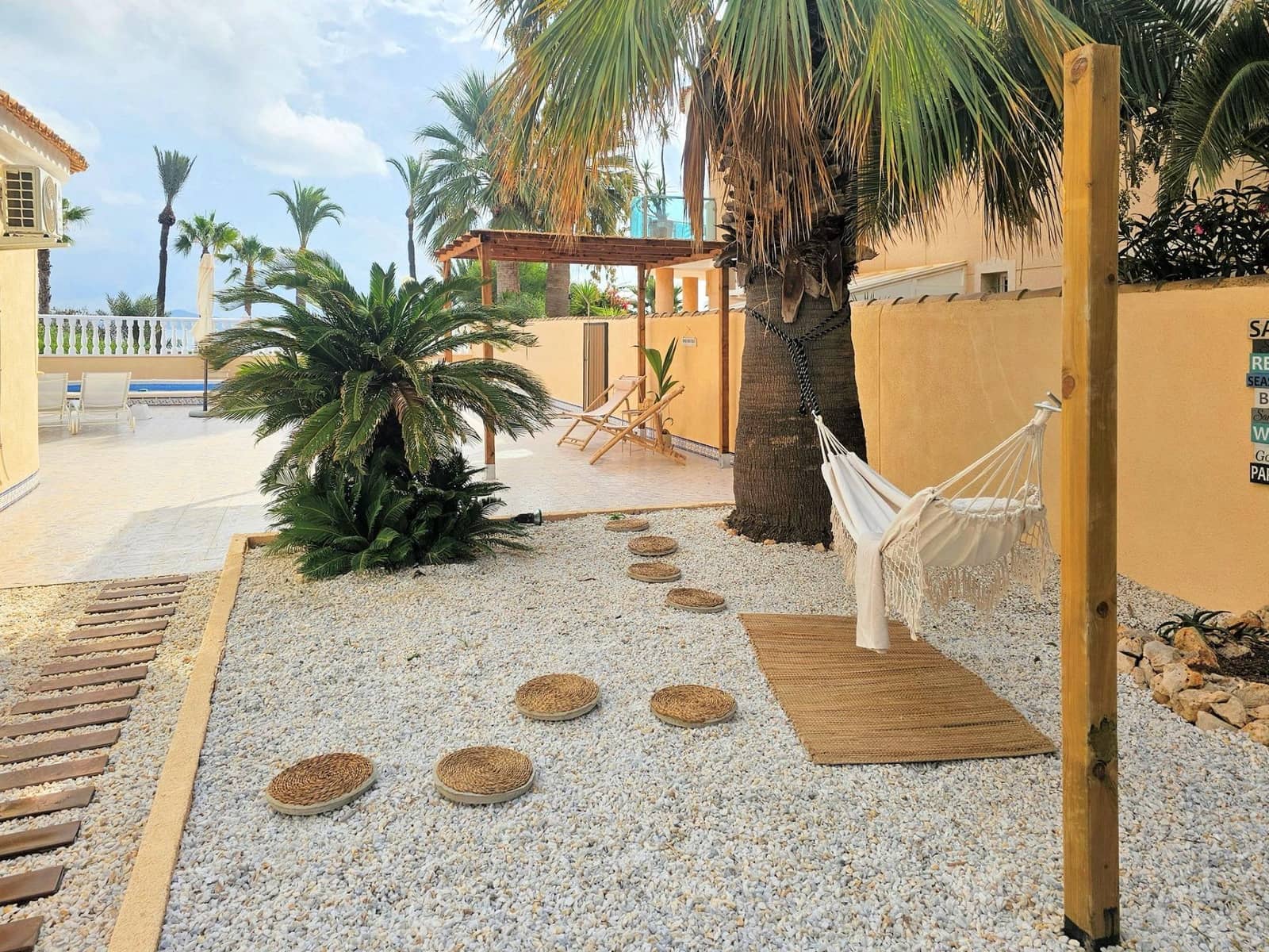 4 Zimmer Villa zu verkaufen in Los Urrutias mit Garage - 549.000 € (Ref: 9311052)