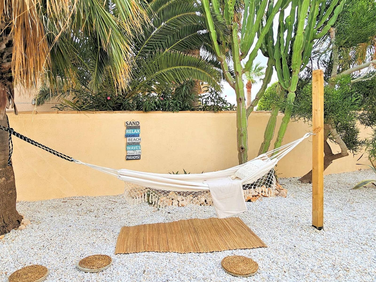 4 Zimmer Villa zu verkaufen in Los Urrutias mit Garage - 549.000 € (Ref: 9311052)