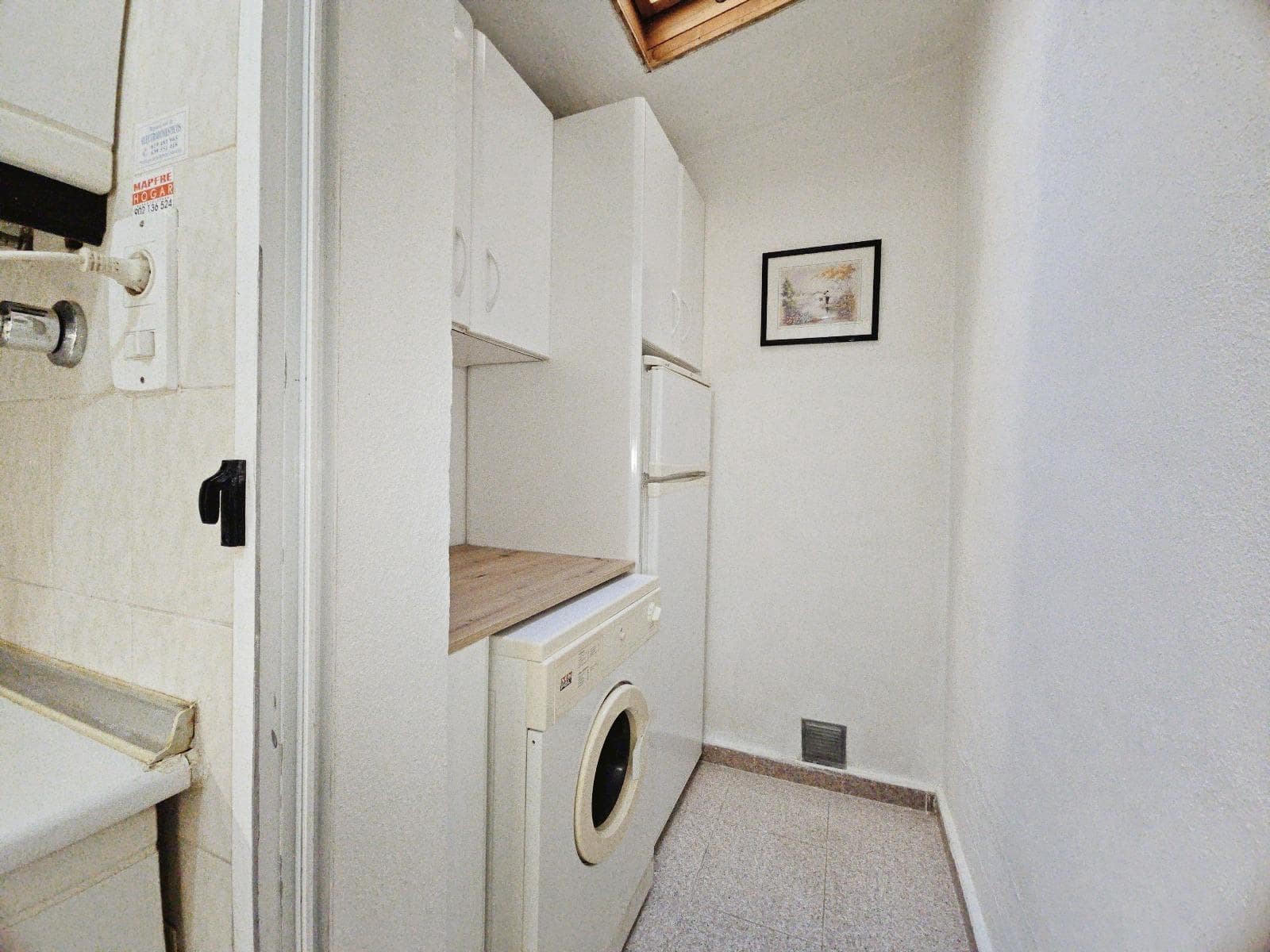 2 Zimmer Bungalow zu verkaufen in Los Narejos - 107.900 € (Ref: 9322602)