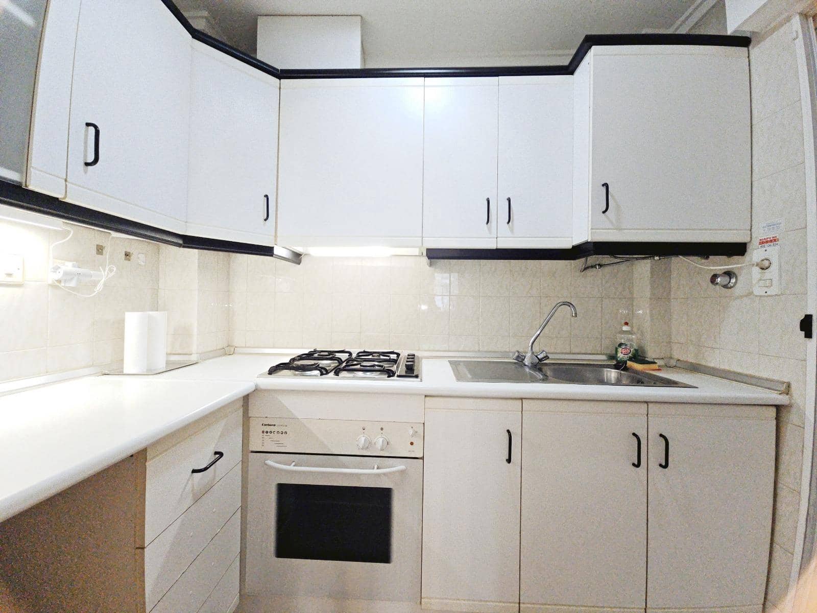 2 Zimmer Bungalow zu verkaufen in Los Narejos - 107.900 € (Ref: 9322602)