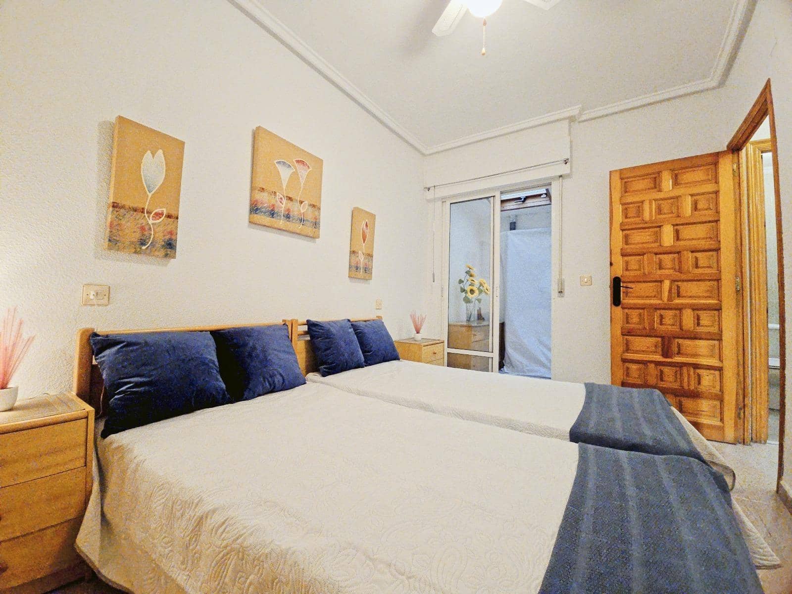 2 Zimmer Bungalow zu verkaufen in Los Narejos - 107.900 € (Ref: 9322602)