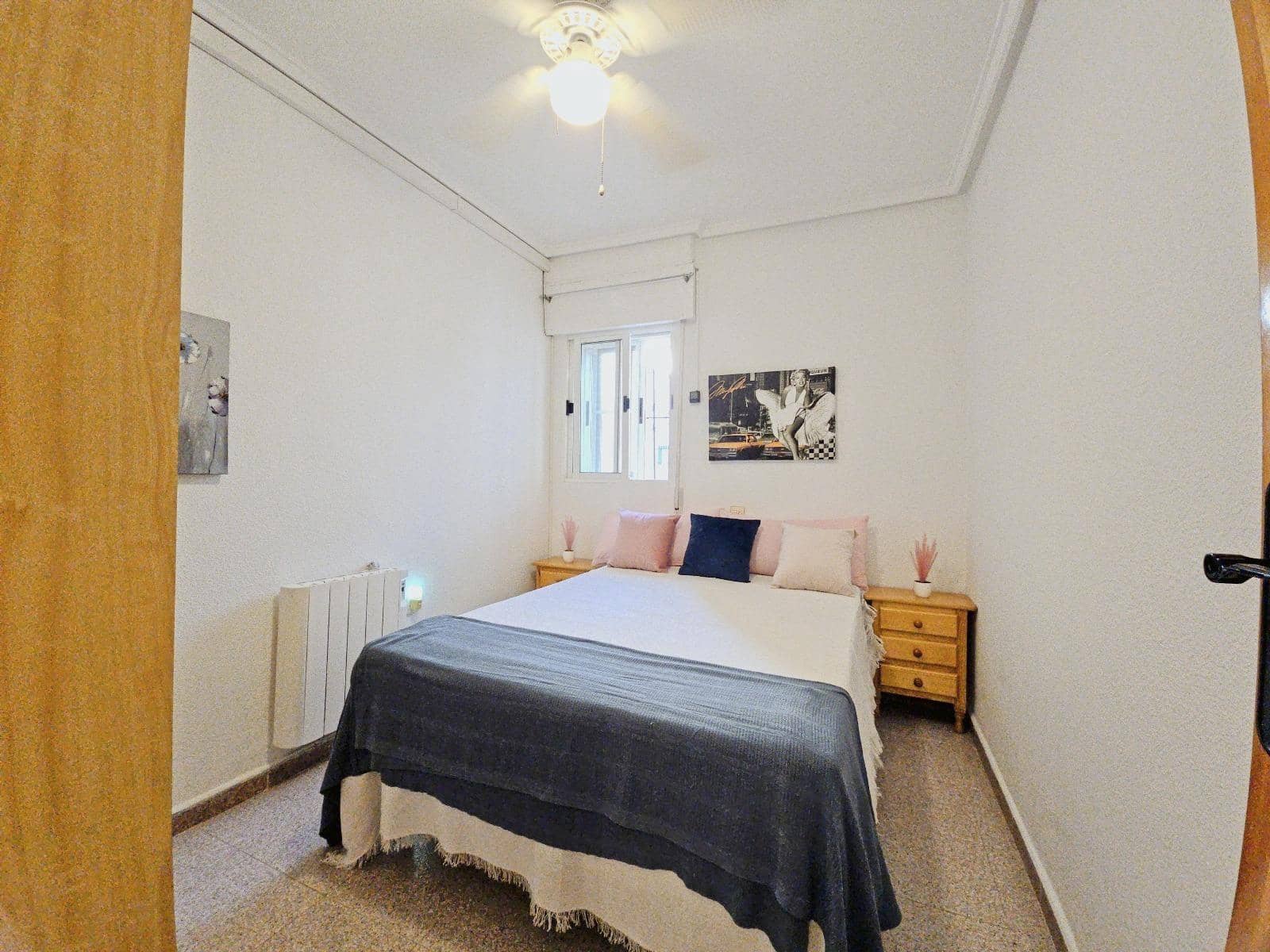 2 Zimmer Bungalow zu verkaufen in Los Narejos - 107.900 € (Ref: 9322602)