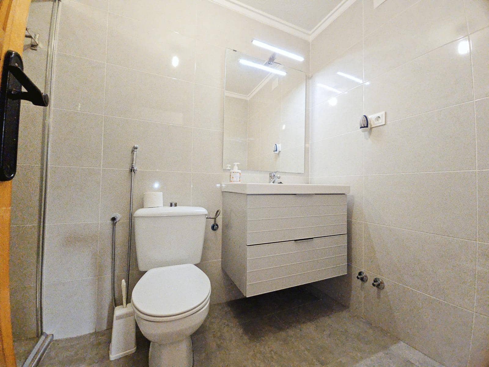 2 Zimmer Bungalow zu verkaufen in Los Narejos - 107.900 € (Ref: 9322602)