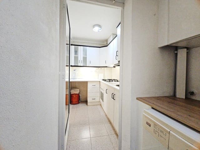 2 soveværelse Bungalow til salg i Los Narejos, Los Alcázares - € 107.900 (Ref: 9322602)