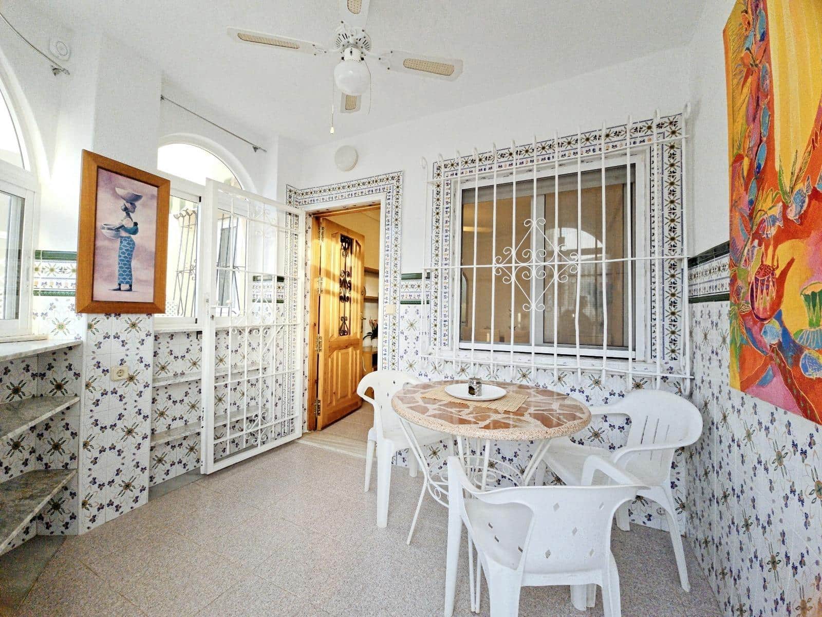 2 Zimmer Bungalow zu verkaufen in Los Narejos - 107.900 € (Ref: 9322602)