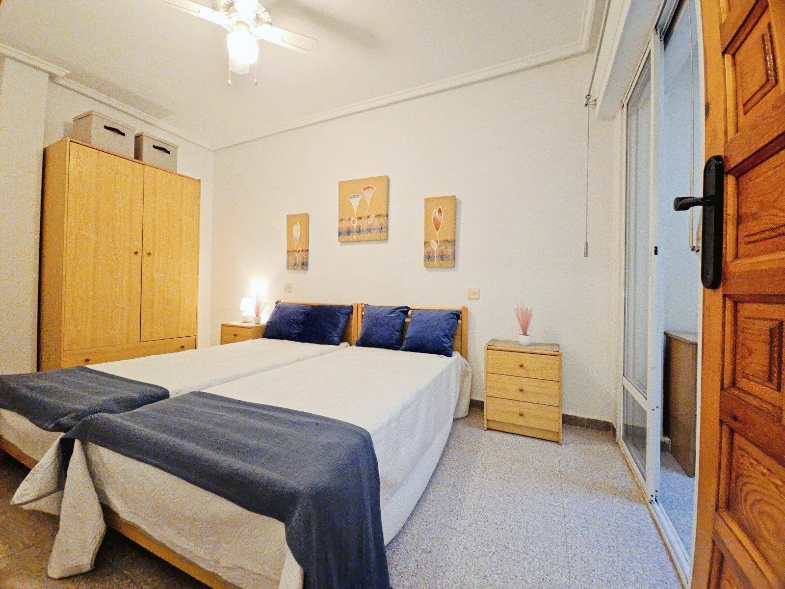 2 Zimmer Bungalow zu verkaufen in Los Narejos - 107.900 € (Ref: 9322602)