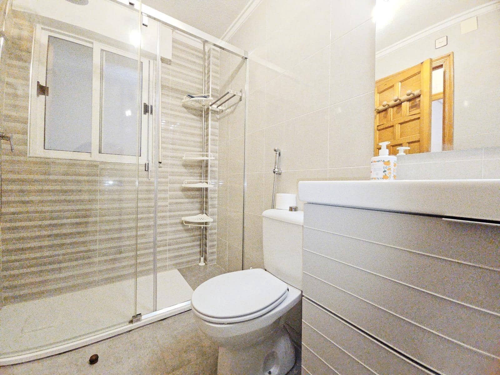 2 Zimmer Bungalow zu verkaufen in Los Narejos - 107.900 € (Ref: 9322602)